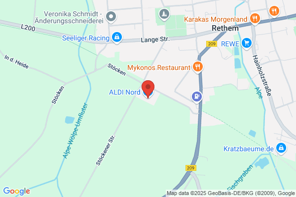 ALDI Nord