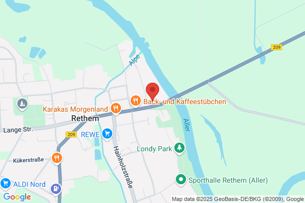 Landtechnik Meyer