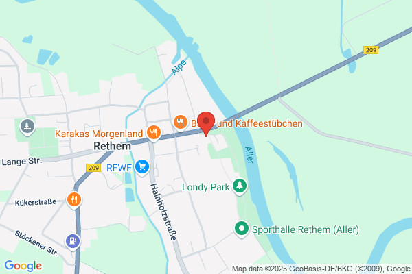 Samtgemeinde Rethem (Aller)