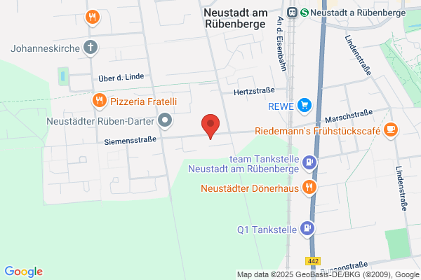 Data Office & Service GmbH