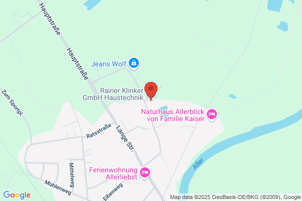 Rainer Klinker Gesellschaft mbH