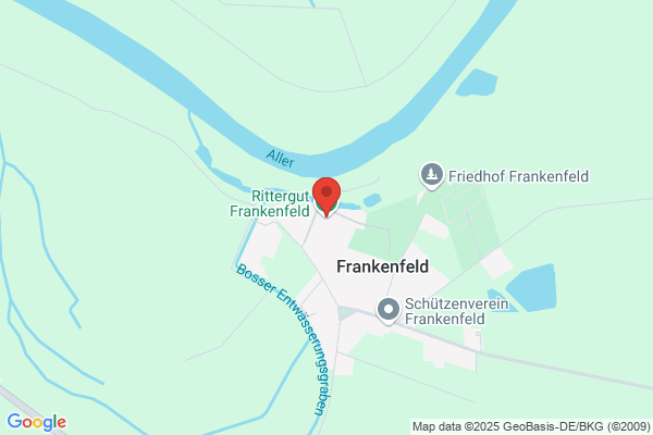 Rittergut Frankenfeld