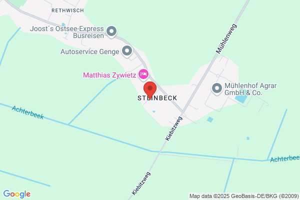 Dipl.-Ing.(FH) Mathias Luck