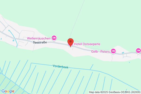 Kaisers Ostseeperle
