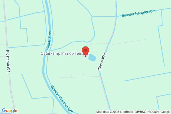 Osterhoff Immobilien