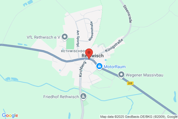 Rethwisch