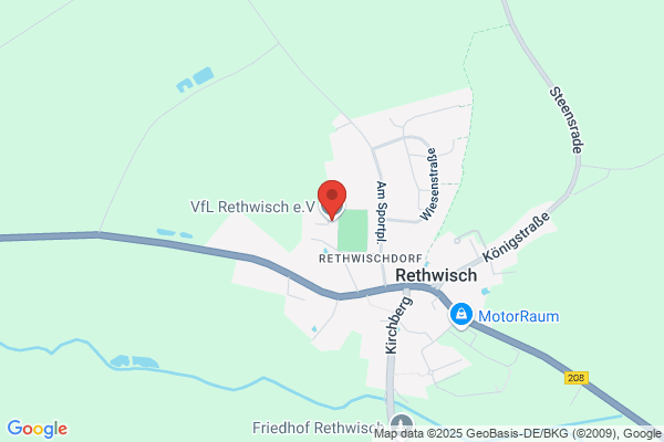 Rethwischer Sportverein