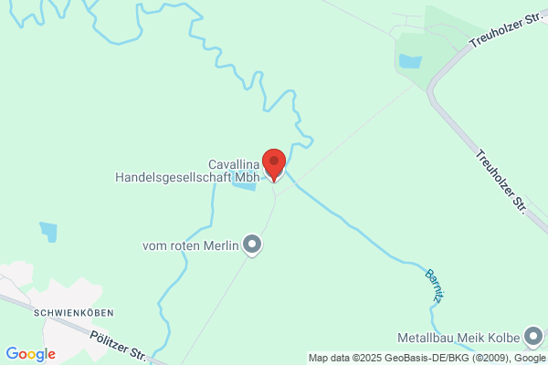 Cavallina GmbH