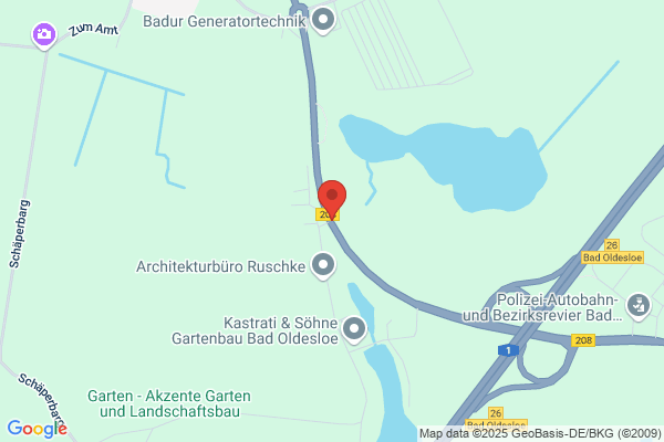 Hotelprospekte Deutschland GmbH