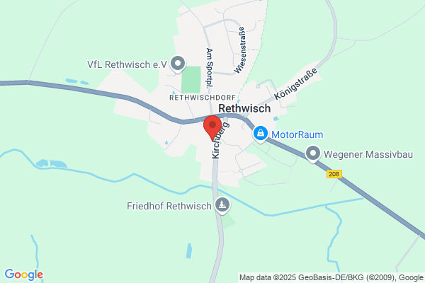 Ev. Kirchengemeinde