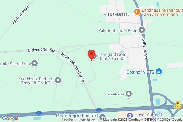 GODELAND Vermarktungsgesellschaft mbH