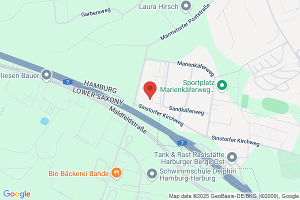 SAT Anlagentechnik GmbH
