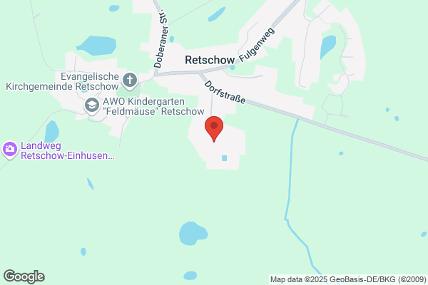 Agrarhof Retschow GmbH