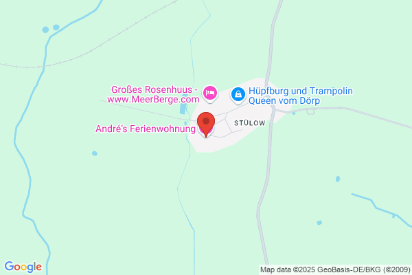Ferienwohnung Dieter und Helma Kost