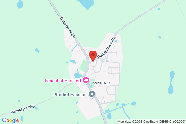 Gemeinde Hanstorf