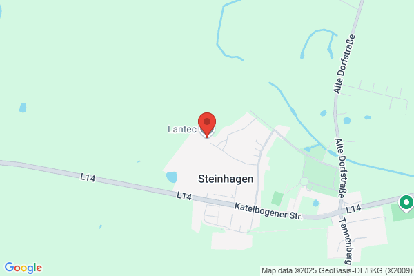 Lantec GmbH