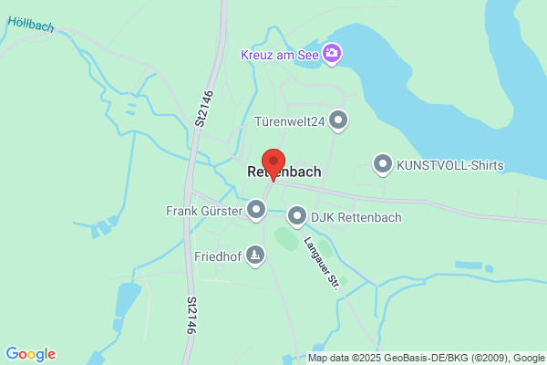Rettenbach
