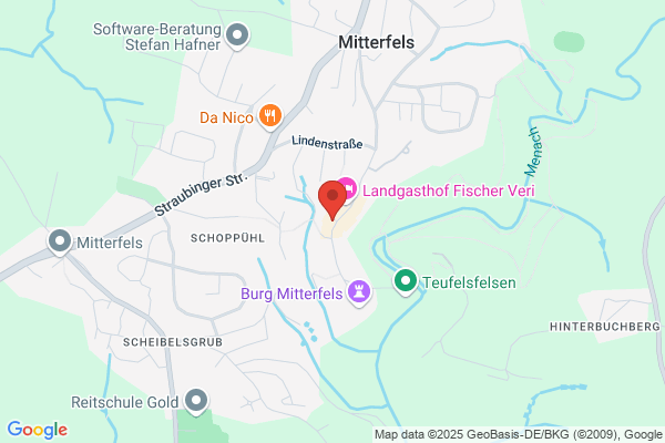 Gasthof zur Post