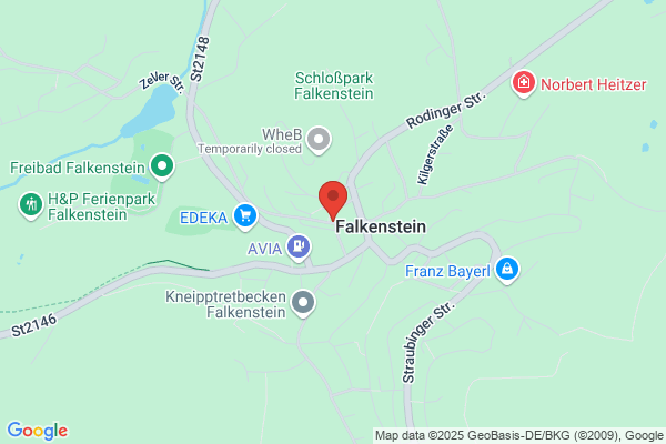 Gardinenladen
