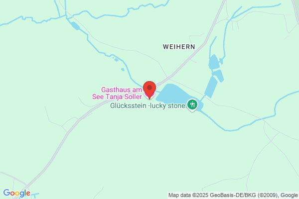 Gasthaus Pension Am See