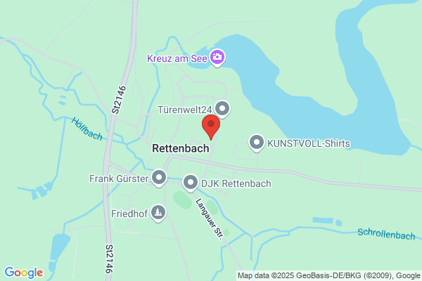 Renate's Blumenstüberl