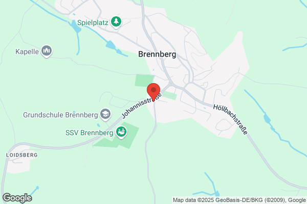 Spital eG Brennberg