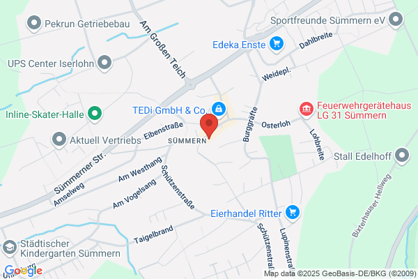 TRANSDATA Soft-und Hardware GmbH