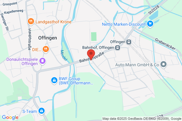 Apotheke Offingen