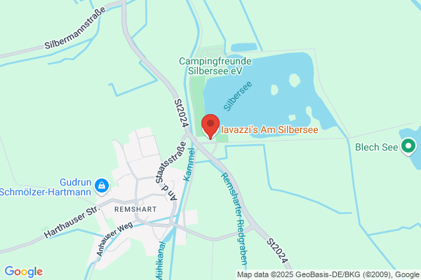 Ristorante Pizzeria Am Silbersee