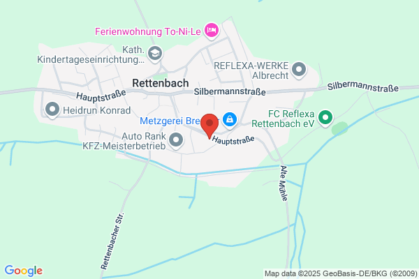 Ferienhaus Vogeser
