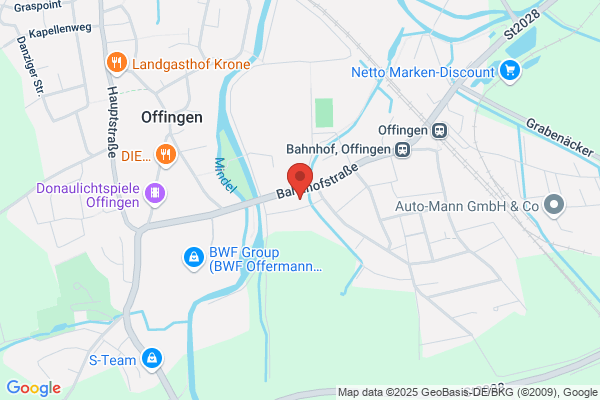 Raiffeisenbank Offingen eG