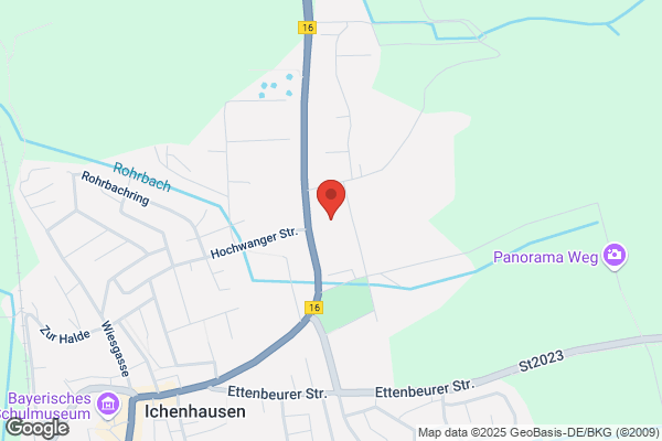 Schwaben Dampf e.V.
