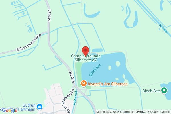 Campingfreunde Silbersee e.V.