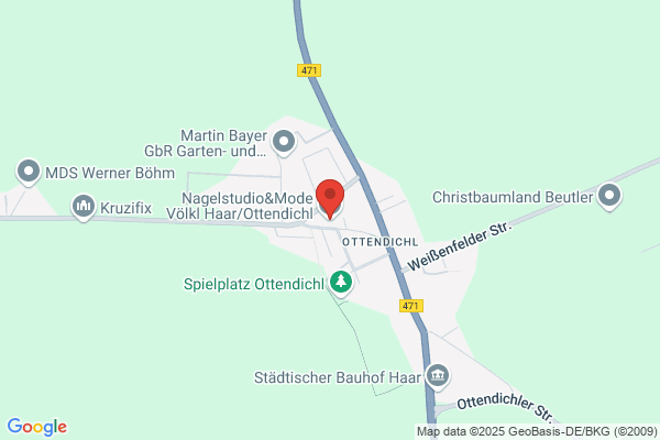 Haar- u. Nagelstüble im Schlößle