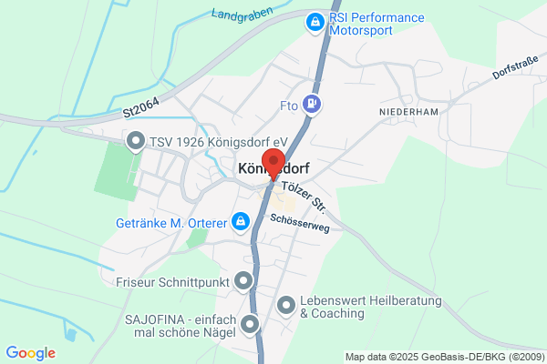 Königsdorfer