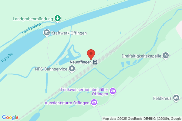 NFG Bahnservice GmbH