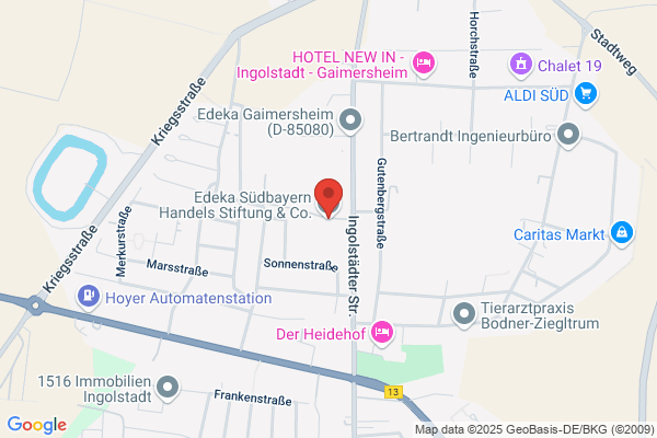 Neukauf Ingolstadt GmbH