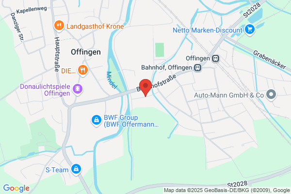 Offingen