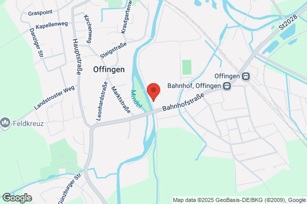 Offingen Yachtclub