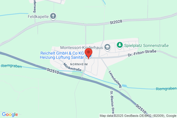 Reichelt Haustechnik GmbH & Co. KG