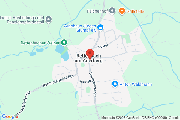 Bäckerei Kellner
