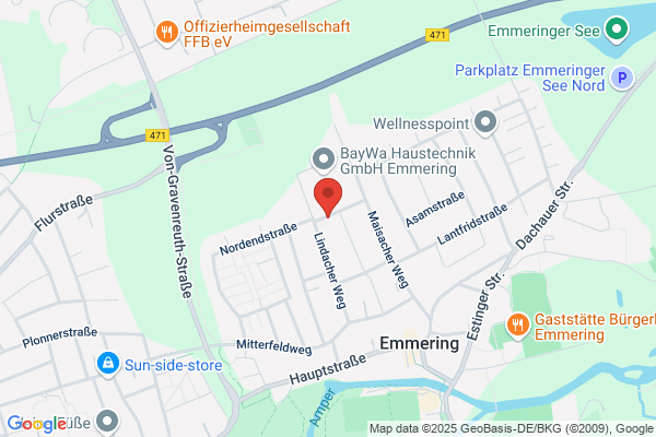 Gebäudereinigung Rudolph
