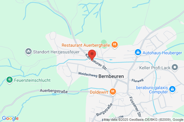 Romberg Bertold Schreinerei Rollladenbau