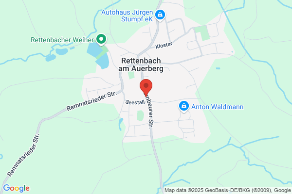 Stöttner Getränkehoimat