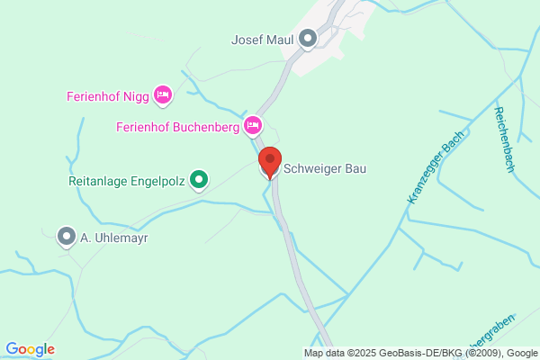 Schweiger Bau GmbH