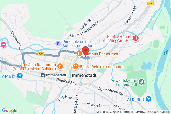 Immler Webdesign