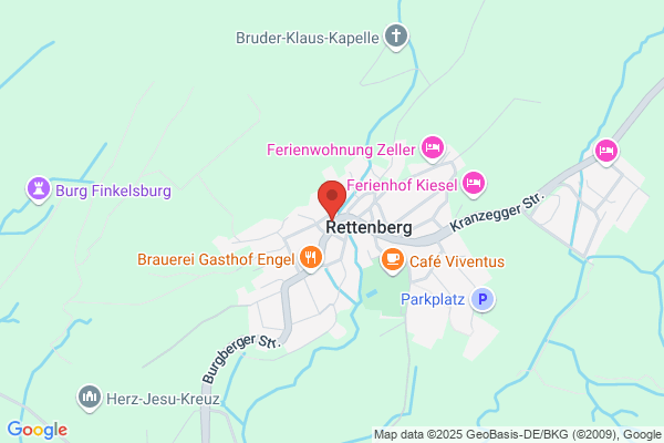 Sparkasse Allgäu, Geschäftsstelle Rettenberg