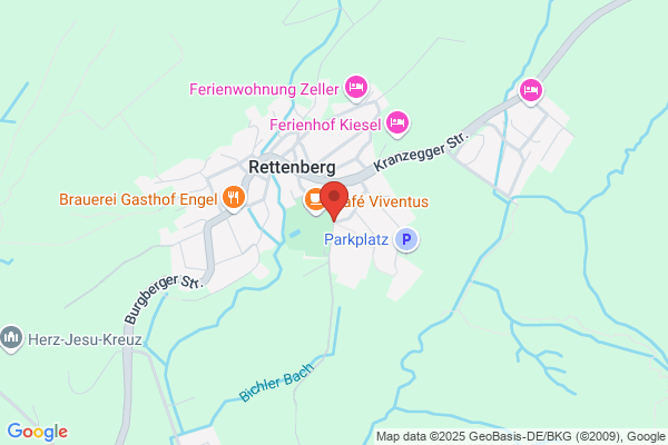 Gemeinde Rettenberg