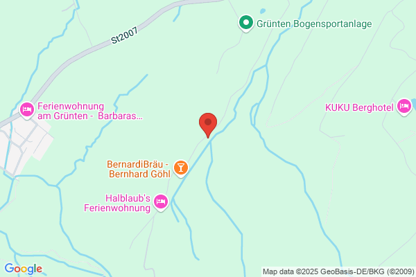 Gemeinde Rettenberg Hochbehälter Adelharz 0