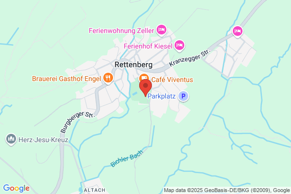 Grundschule Rettenberg
